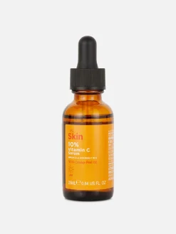 Sérum Con Vitamina C Al 10 % De Skin De PS...