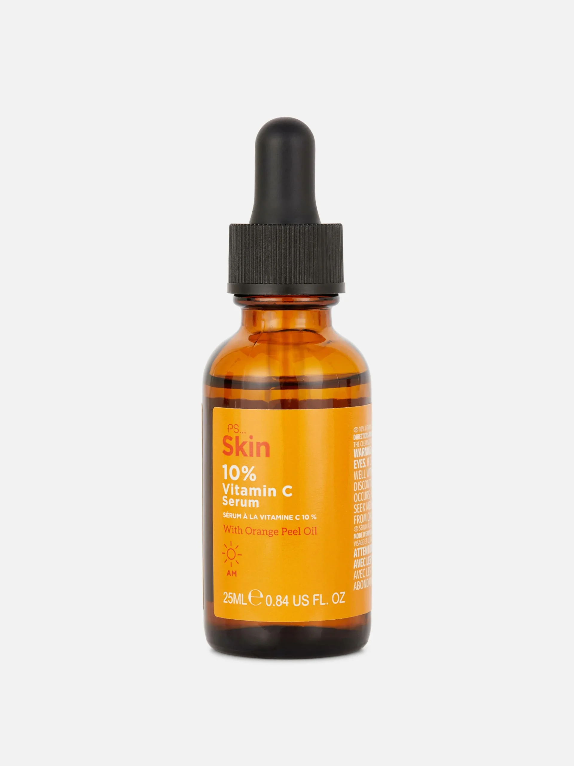 Sérum Con Vitamina C Al 10 % De Skin De PS...