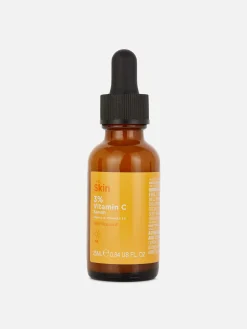 Sérum Facial Con Vitamina C Al 3 % De PS...