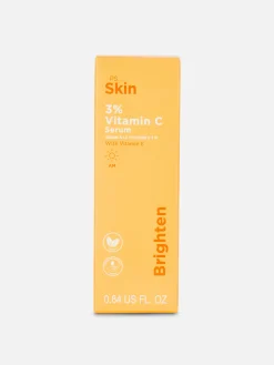 Sérum Facial Con Vitamina C Al 3 % De PS...