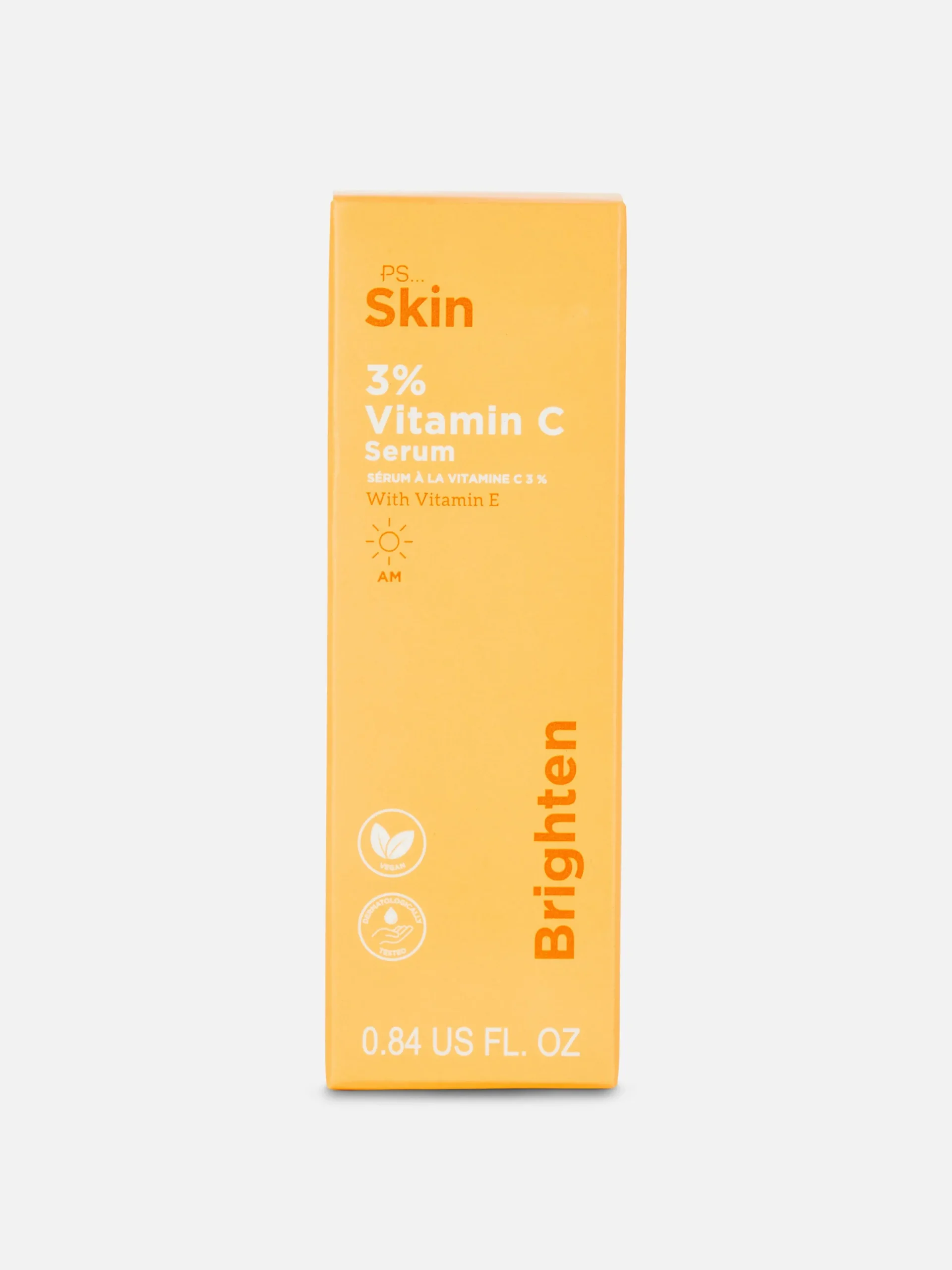 Sérum Facial Con Vitamina C Al 3 % De PS...