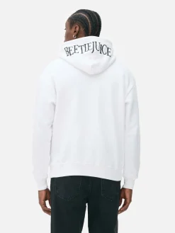 Sudadera Con Capucha De Bitelchús