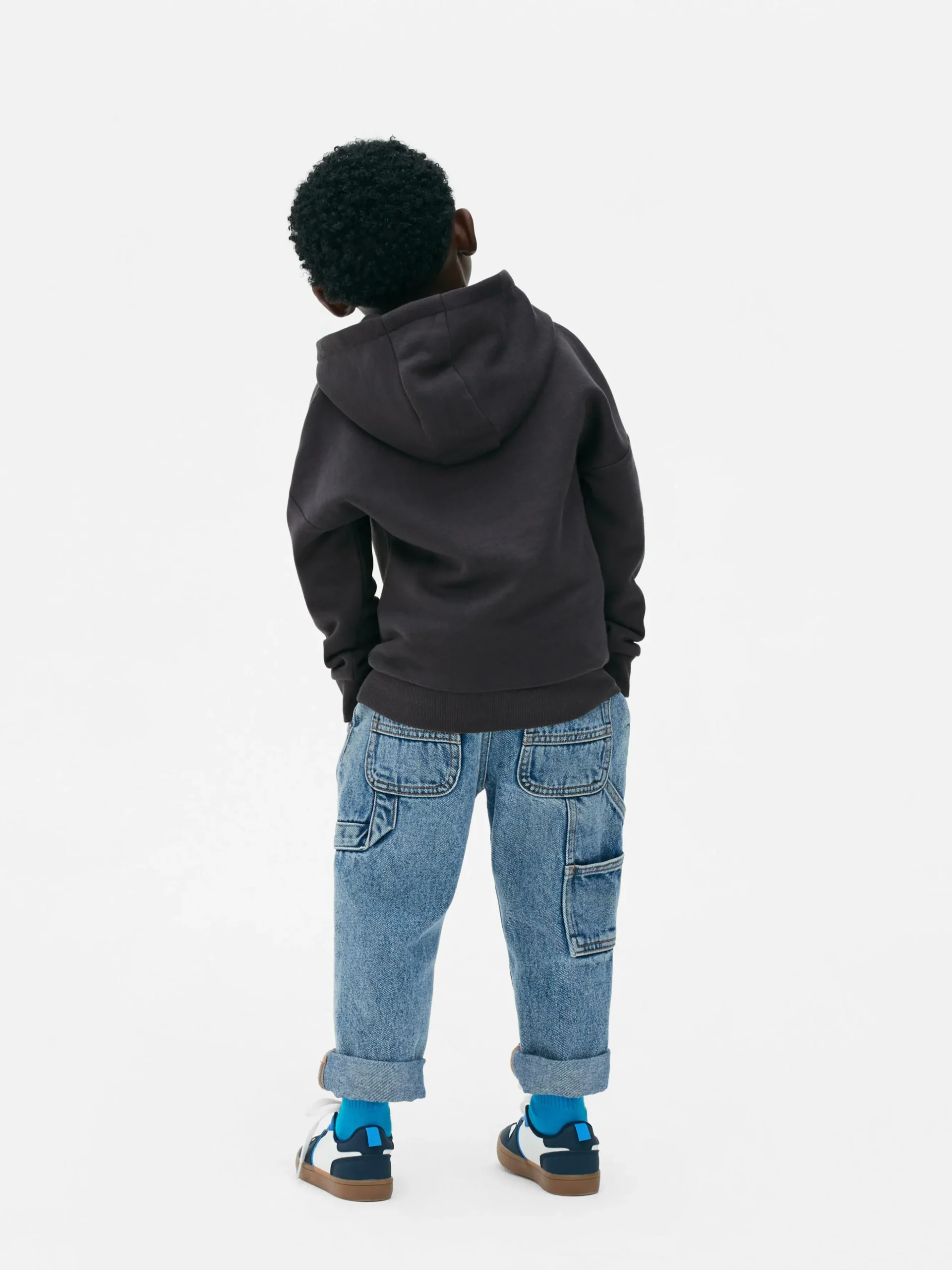 Sudadera Con Capucha De Bob Esponja Para Niños