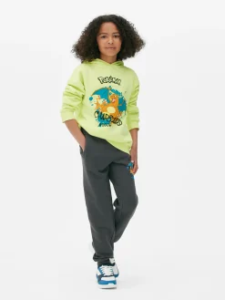 Sudadera Con Capucha De Charizard De Pokémon