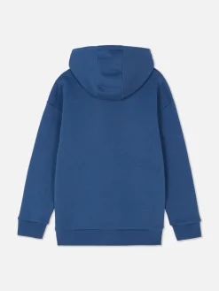 Sudadera Con Capucha De Creeper De Minecraft