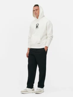Sudadera Con Capucha De El Grito De Edvard Munch