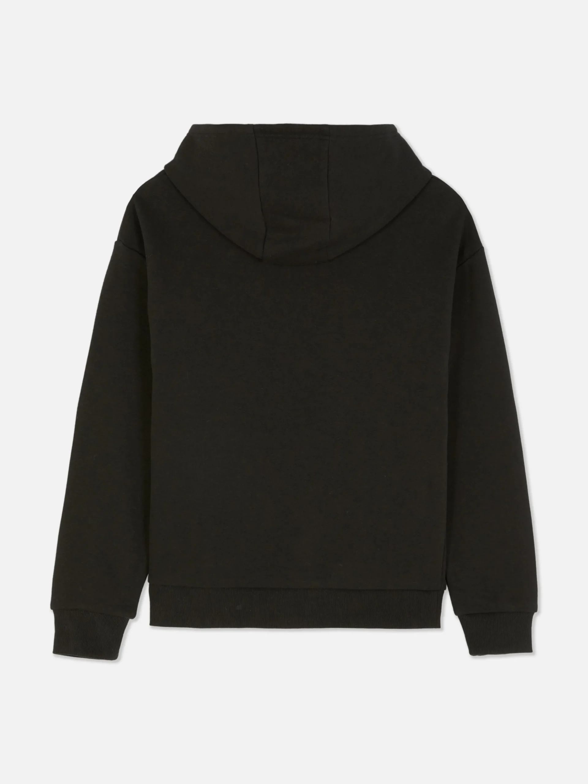 Sudadera Con Capucha De Jack Y Sally De Disney