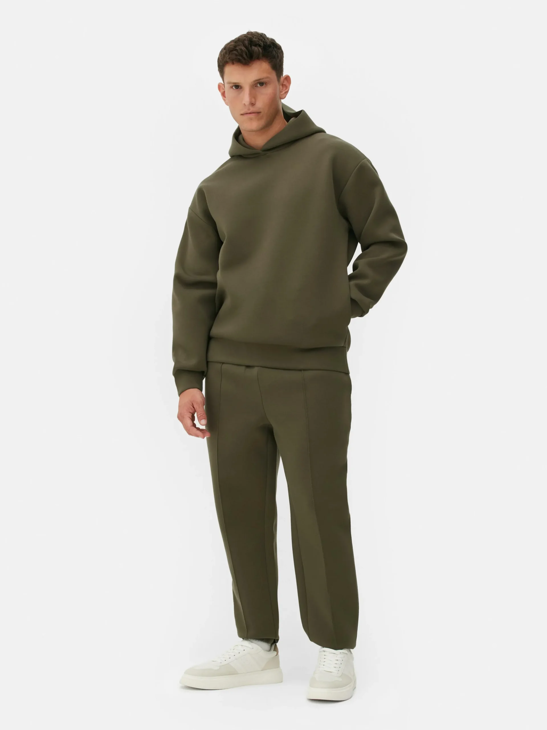 Sudadera Con Capucha De Kem