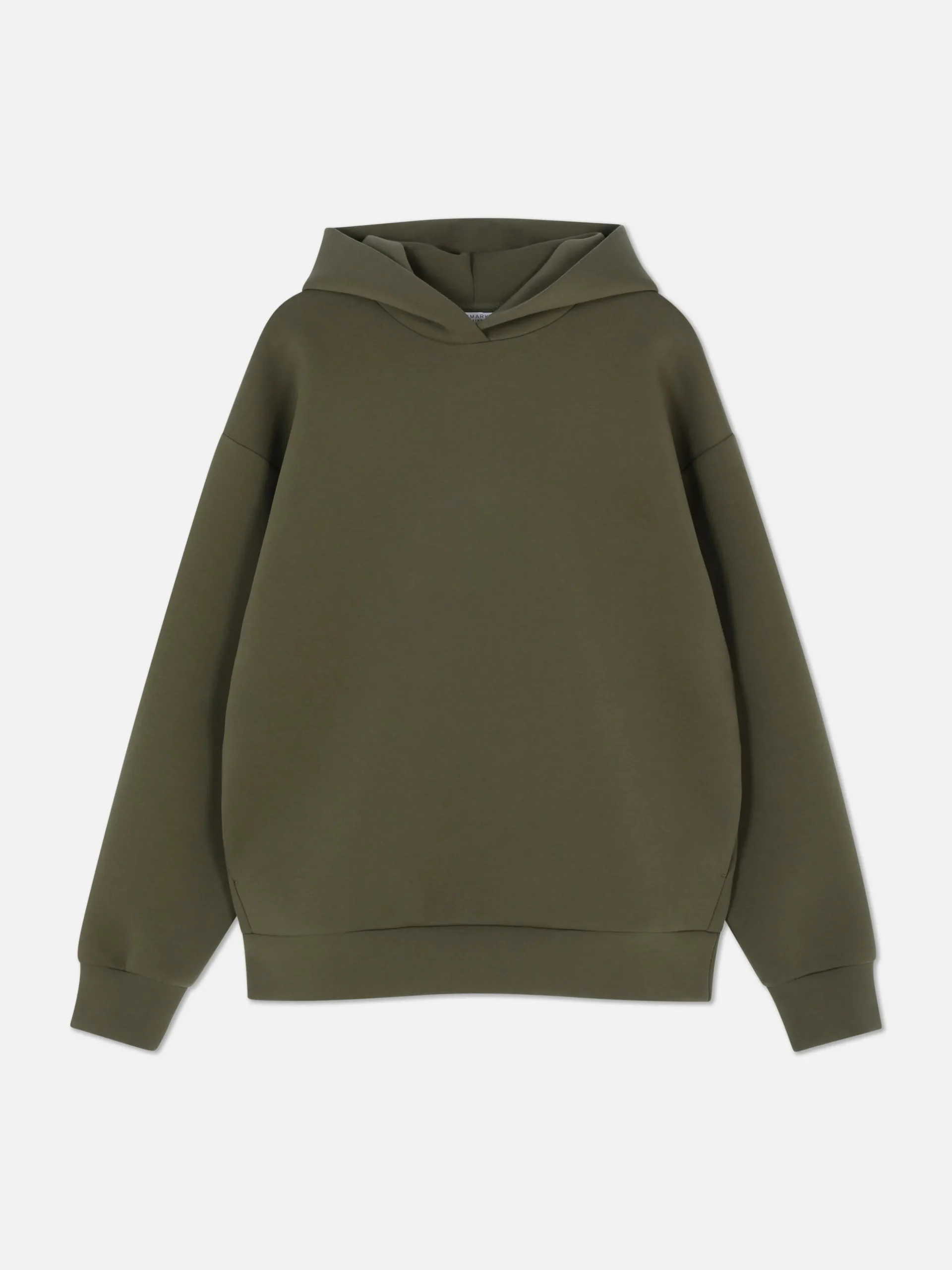 Sudadera Con Capucha De Kem