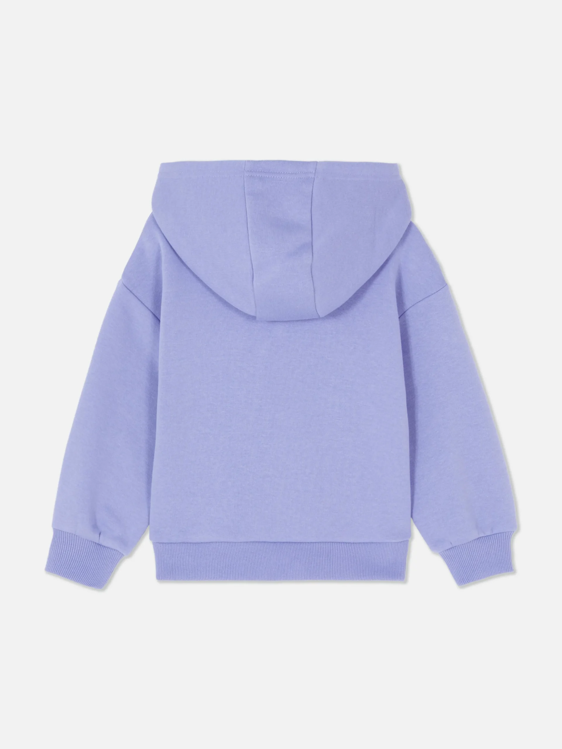 Sudadera Con Capucha De Lilo Y Stitch De Disney