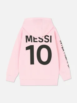 Sudadera Con Capucha Del Inter Miami CF