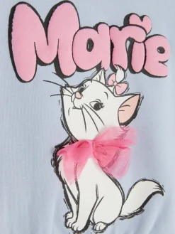 Sudadera Con Capucha De Los Aristogatos De Disney