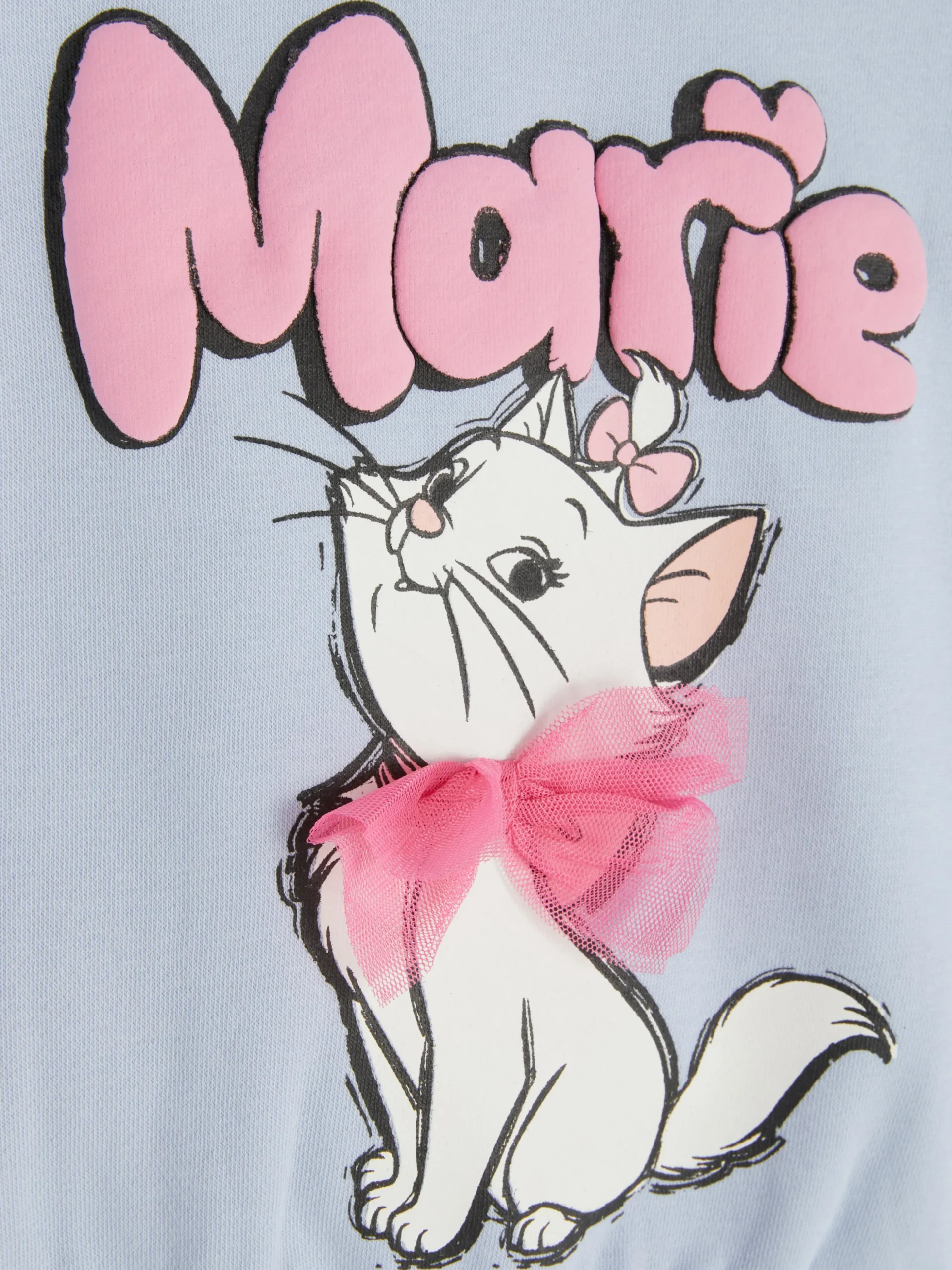 Sudadera Con Capucha De Los Aristogatos De Disney
