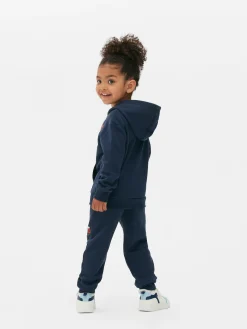Sudadera Con Capucha De PAW Patrol