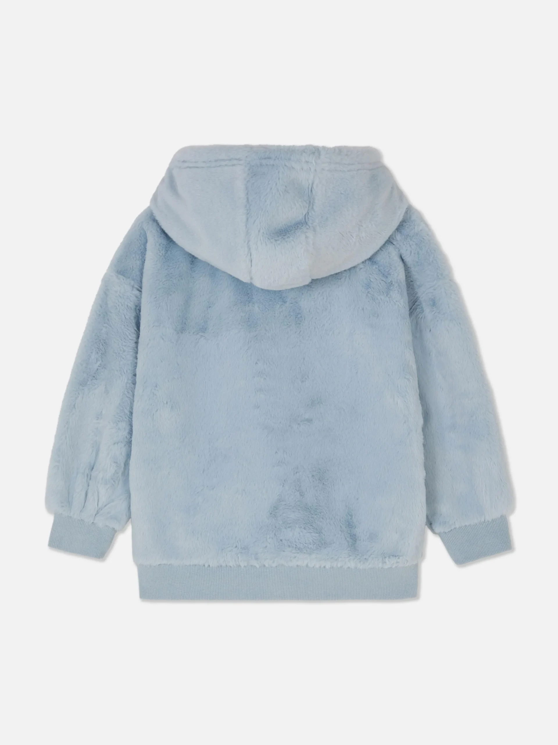 Sudadera Con Capucha De Stitch De Disney