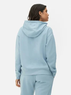 Sudadera Con Capucha De Stitch De Disney