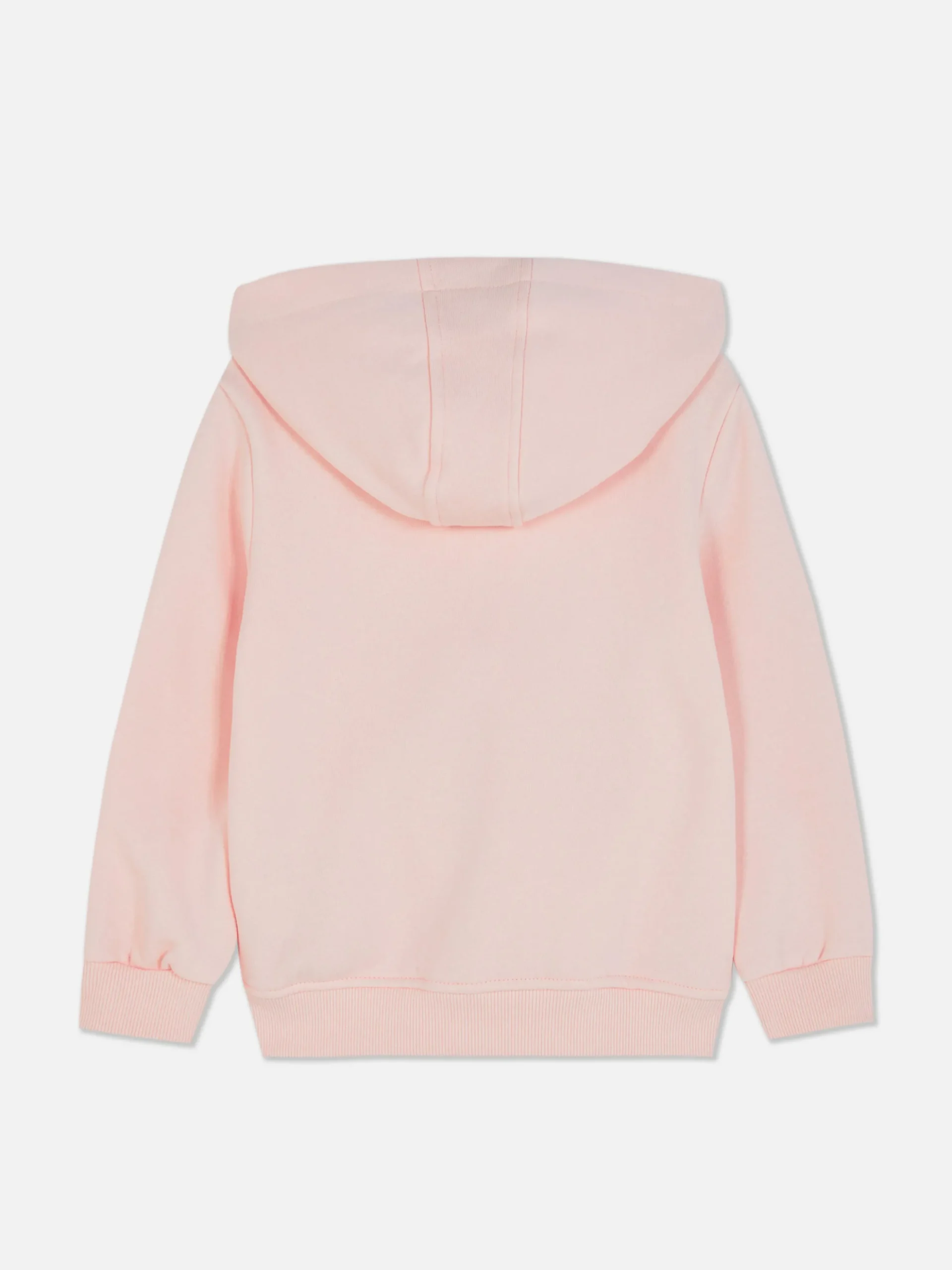 Sudadera Con Capucha Y Cremallera