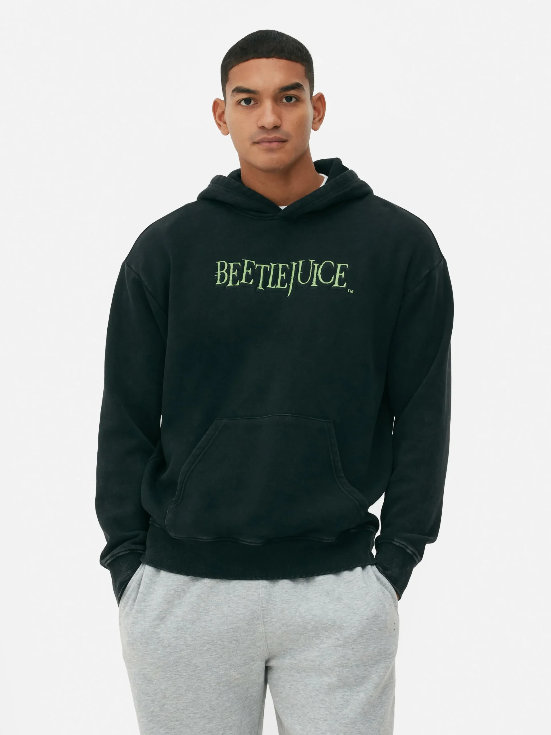 Sudadera Con Capucha Y Gráfico De Bitelchús