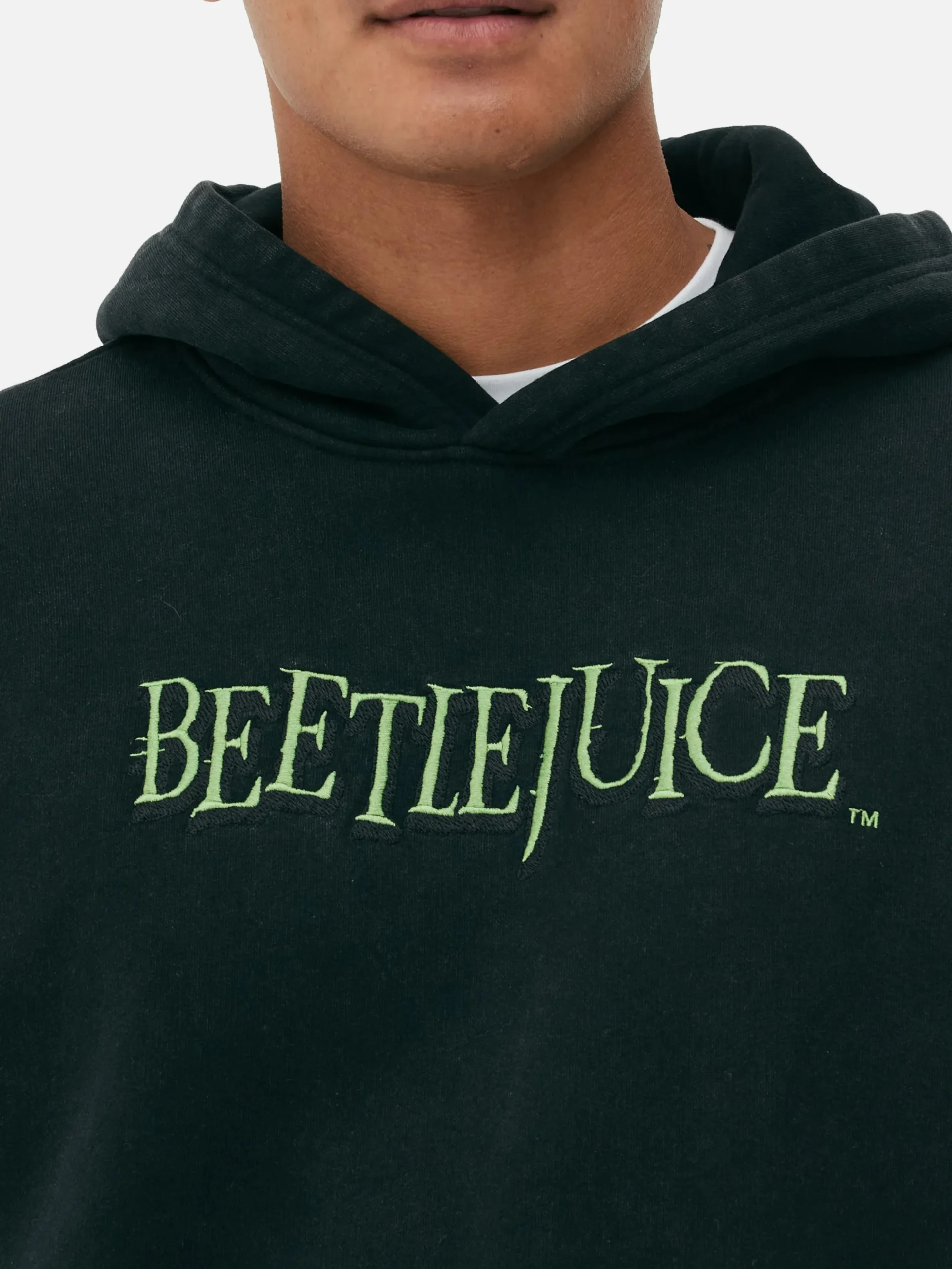 Sudadera Con Capucha Y Gráfico De Bitelchús