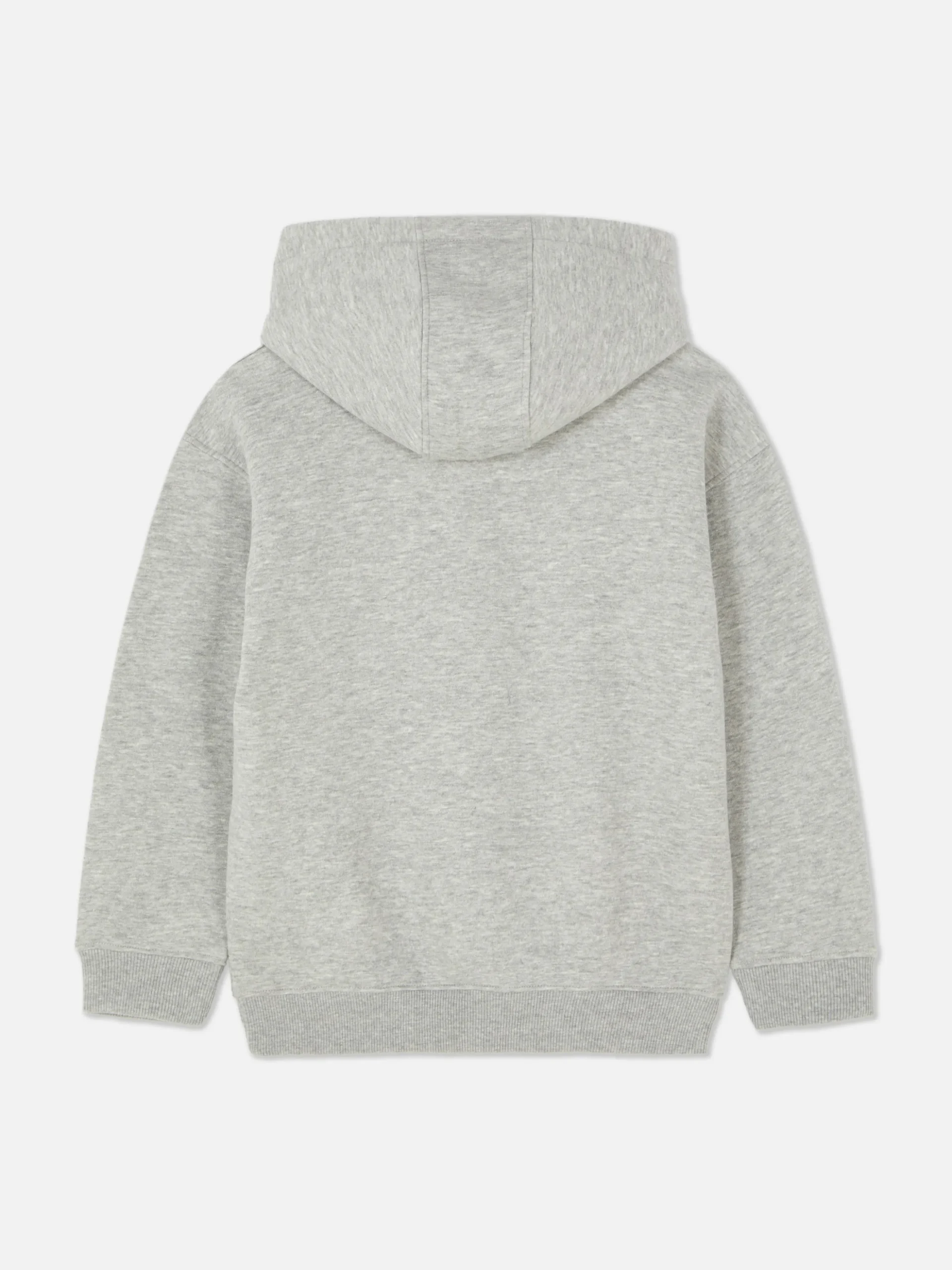 Sudadera De Bouclé Con Capucha «Future Projects»