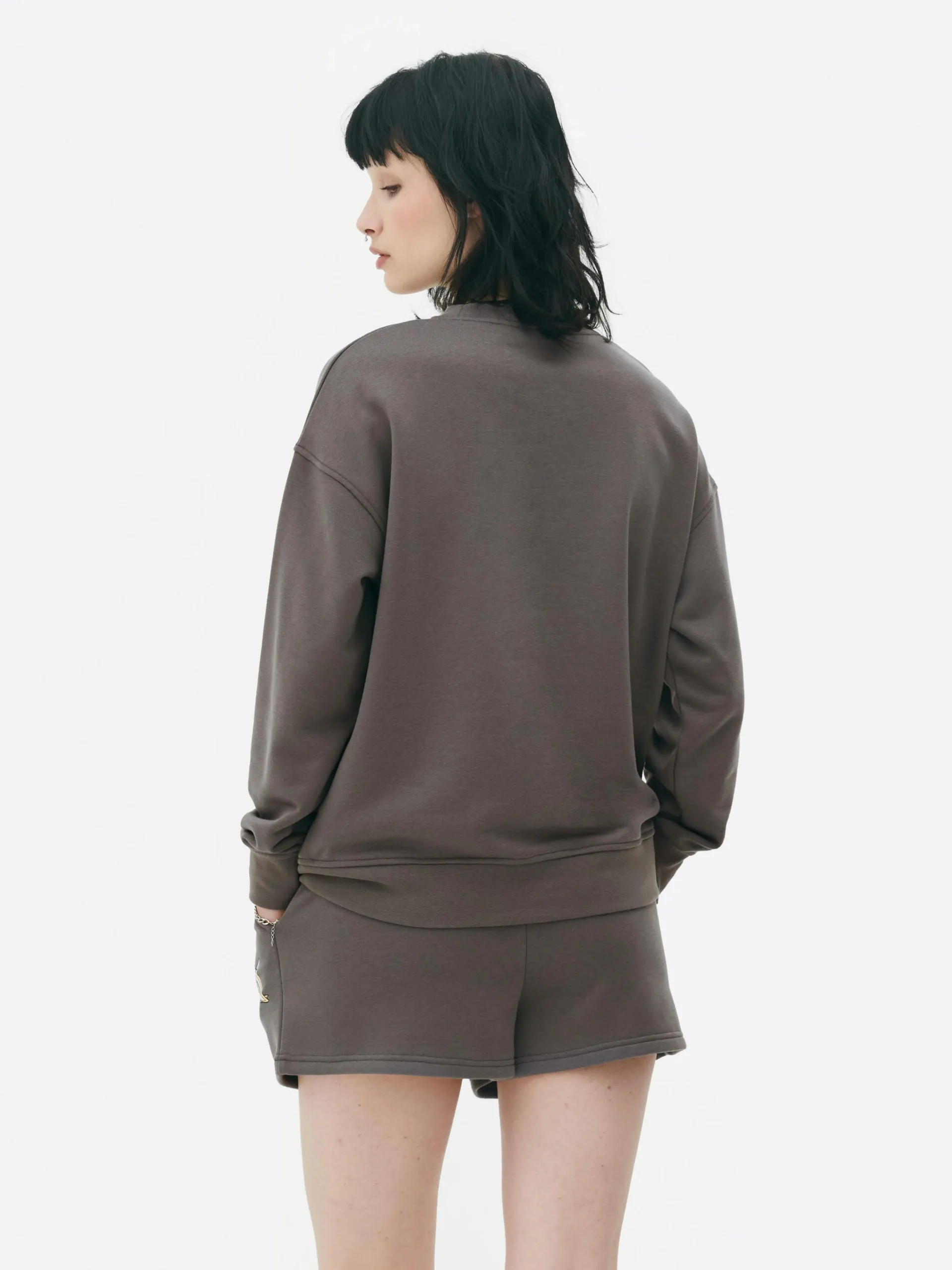 Sudadera De Bugs Bunny De Looney Tunes A Juego