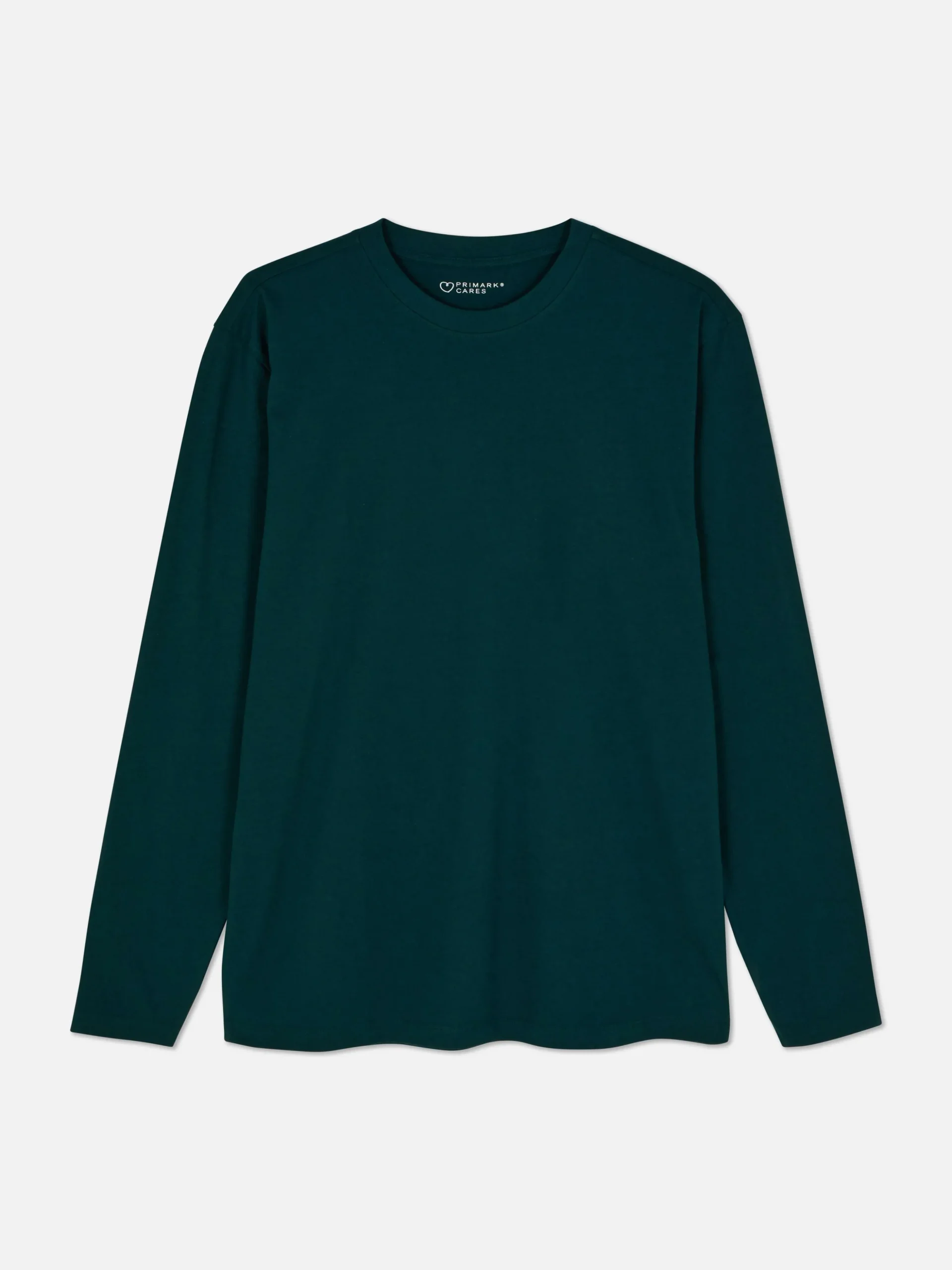 Sudadera De Cuello Redondo