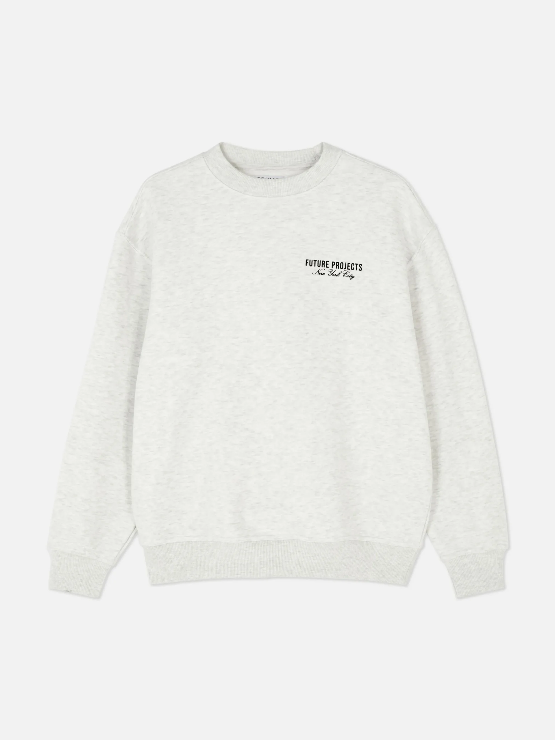 Sudadera «New York City» De Future Projects