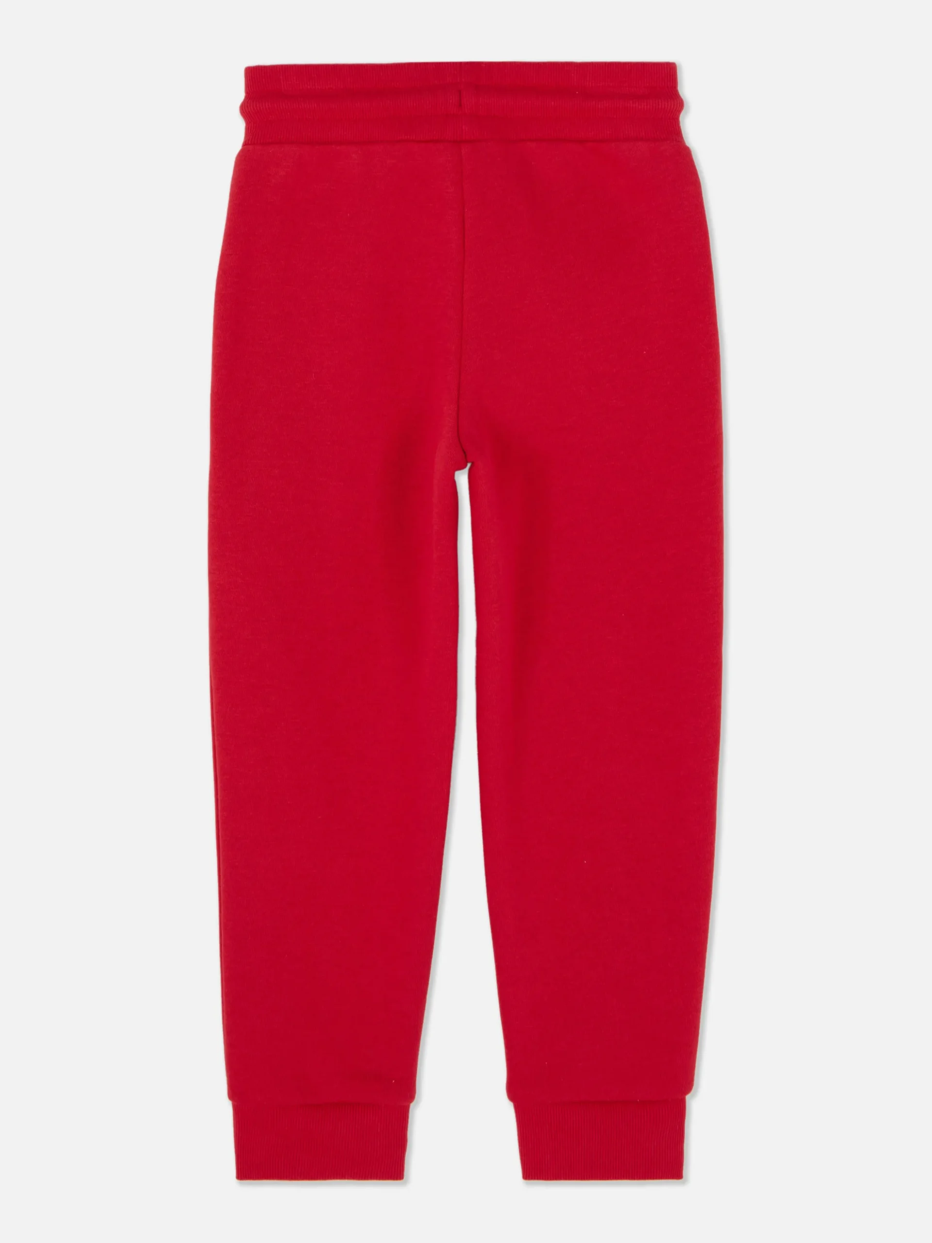 Super Mario Bros. Pantalones De Chándal Con Cordón De Ajuste