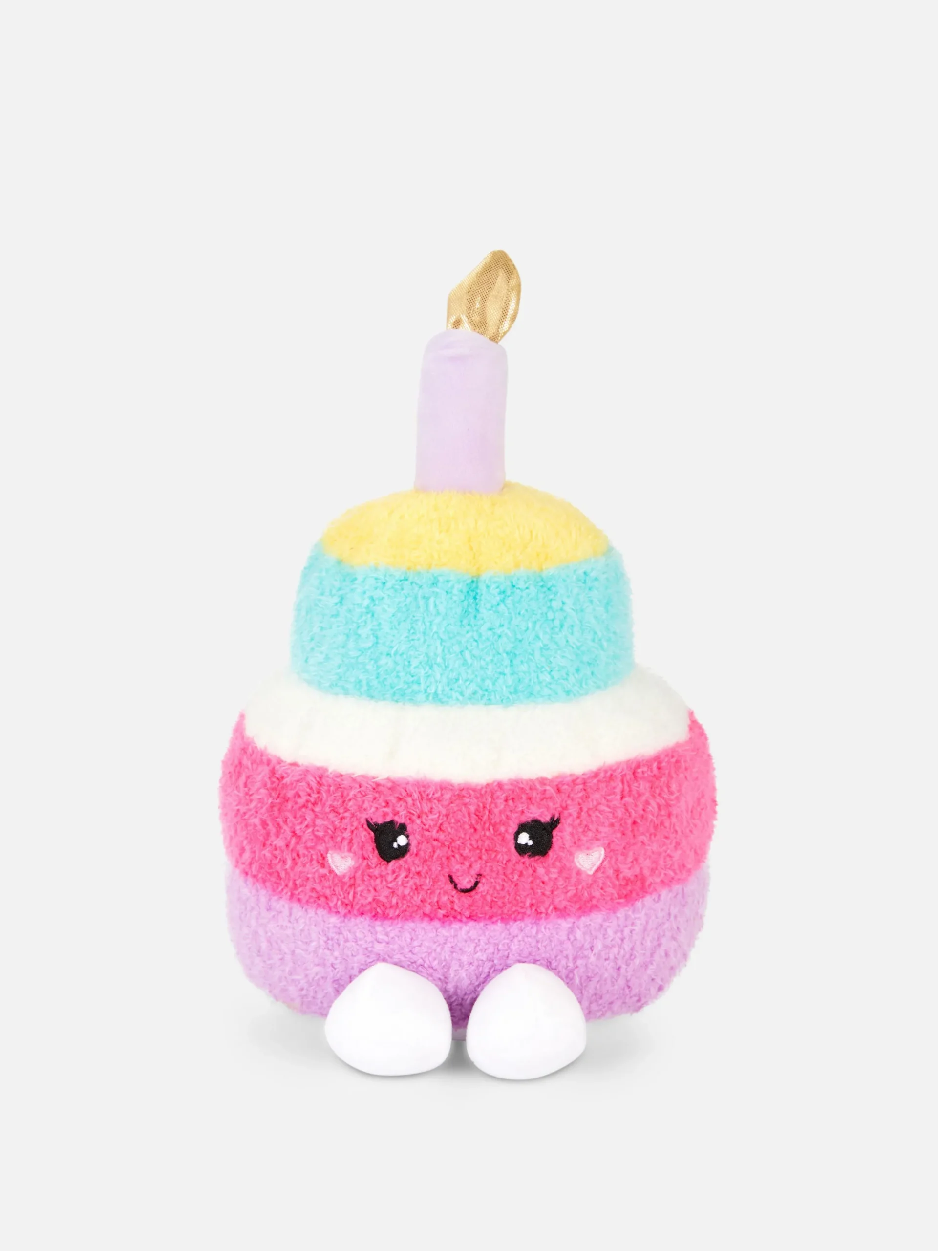 Tarta De Peluche
