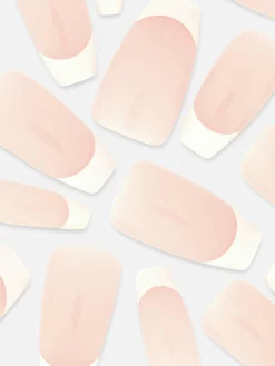 Uñas Postizas Gloss De PS...