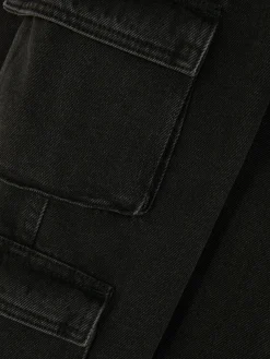 Vaqueros Cargo