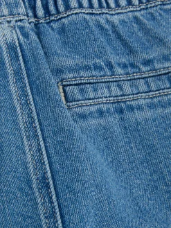 Vaqueros Cargo