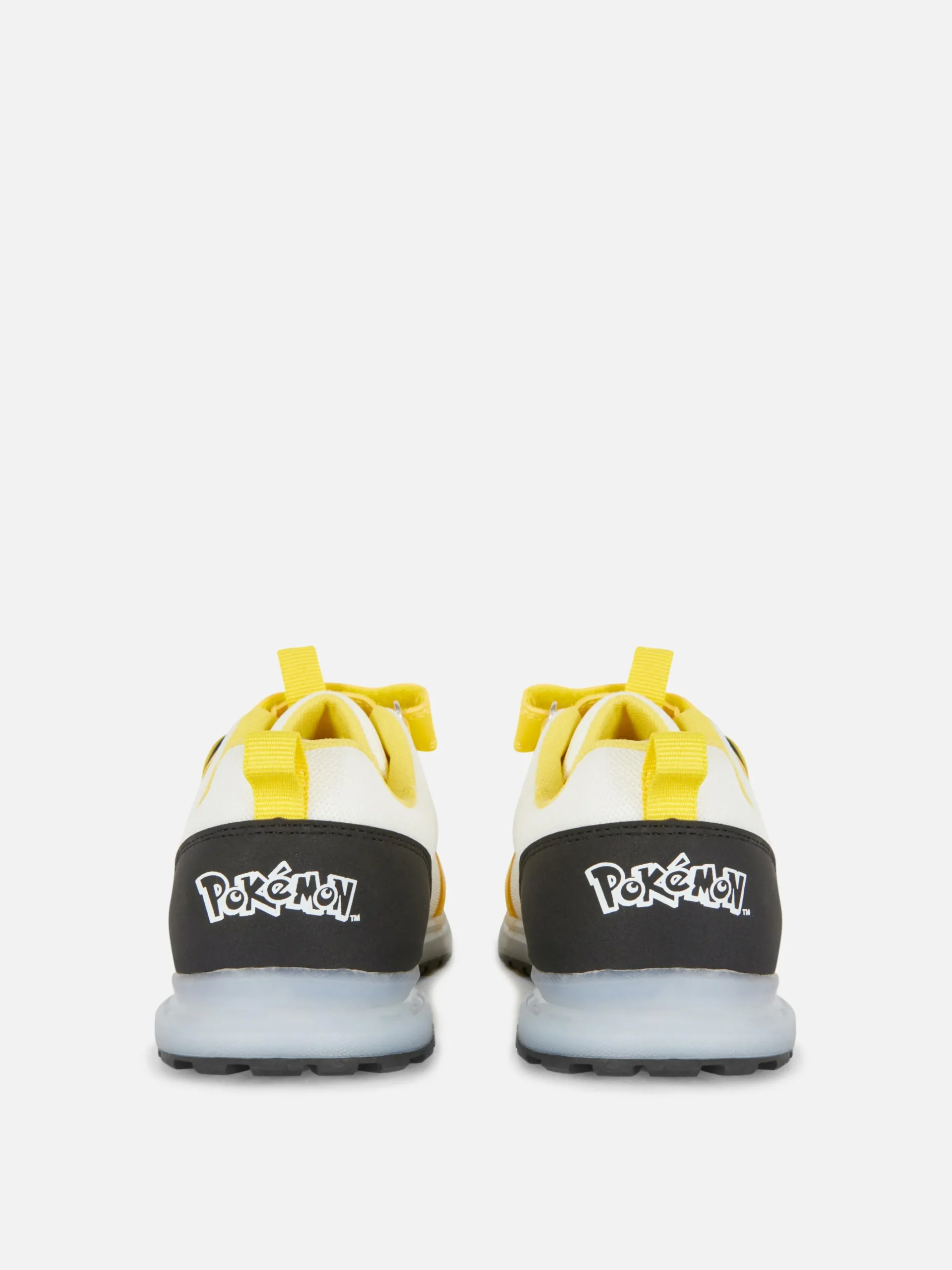 Zapatillas Bajas De Pokémon
