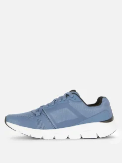 Zapatillas Con Cordones Para El Gimnasio