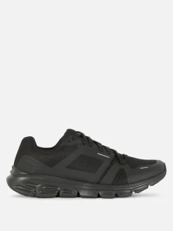 Zapatillas Con Cordones Para El Gimnasio