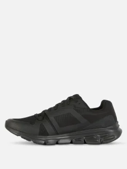 Zapatillas Con Cordones Para El Gimnasio