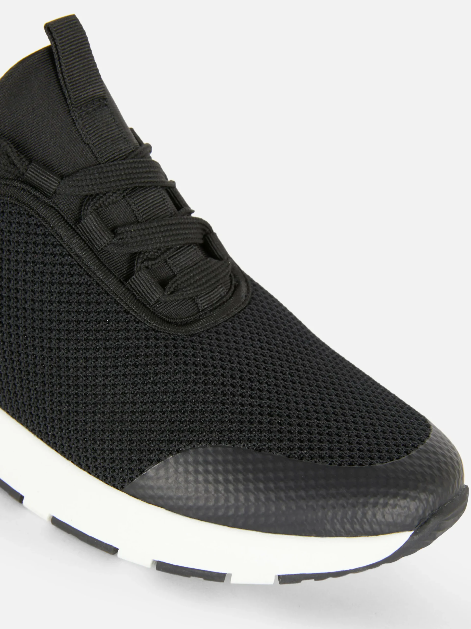 Zapatillas Con Cordones Y Cámara De Aire
