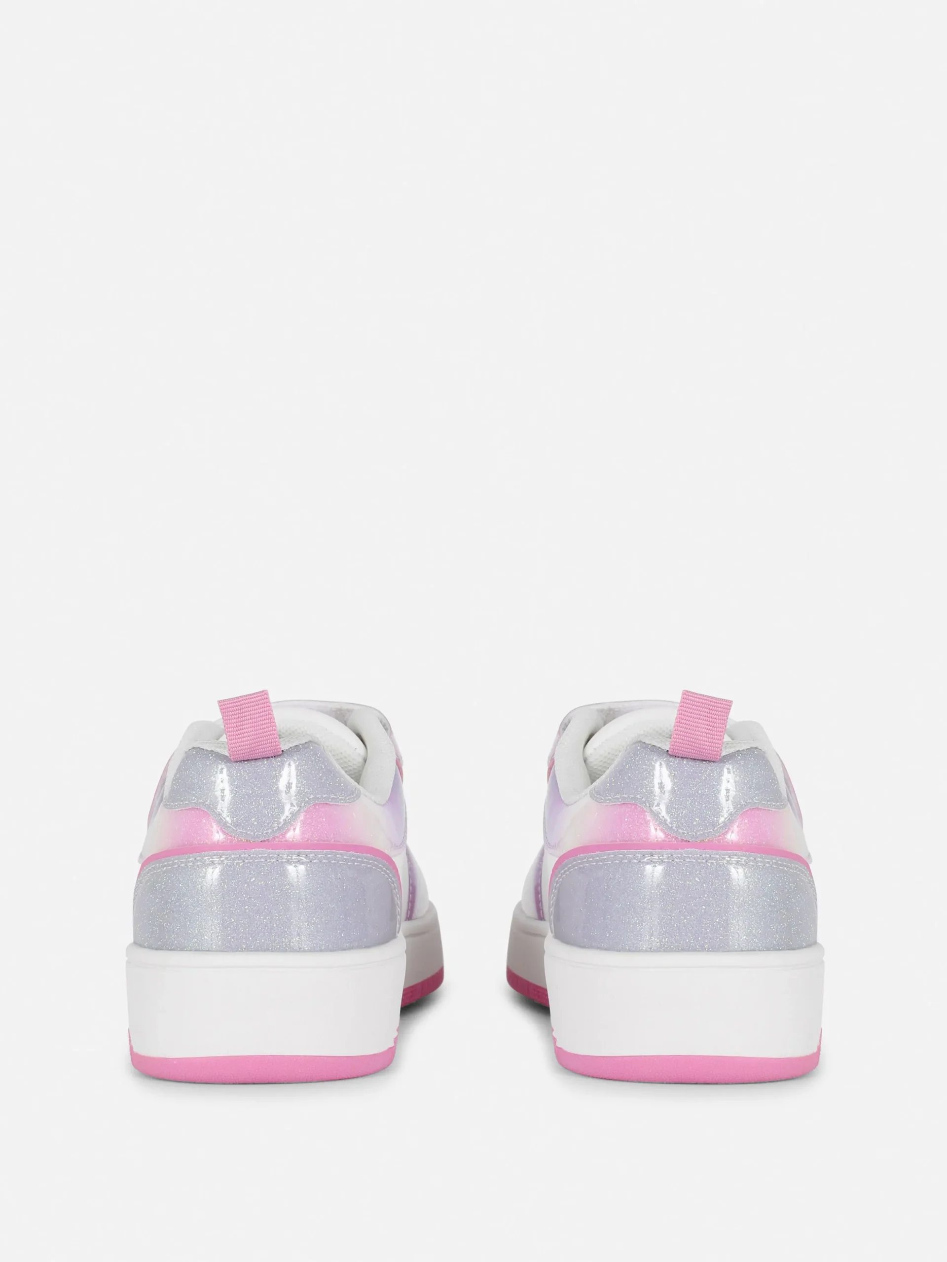 Zapatillas De Minnie Mouse De Disney