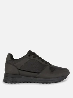 Zapatillas Deportivas De Suela Gruesa