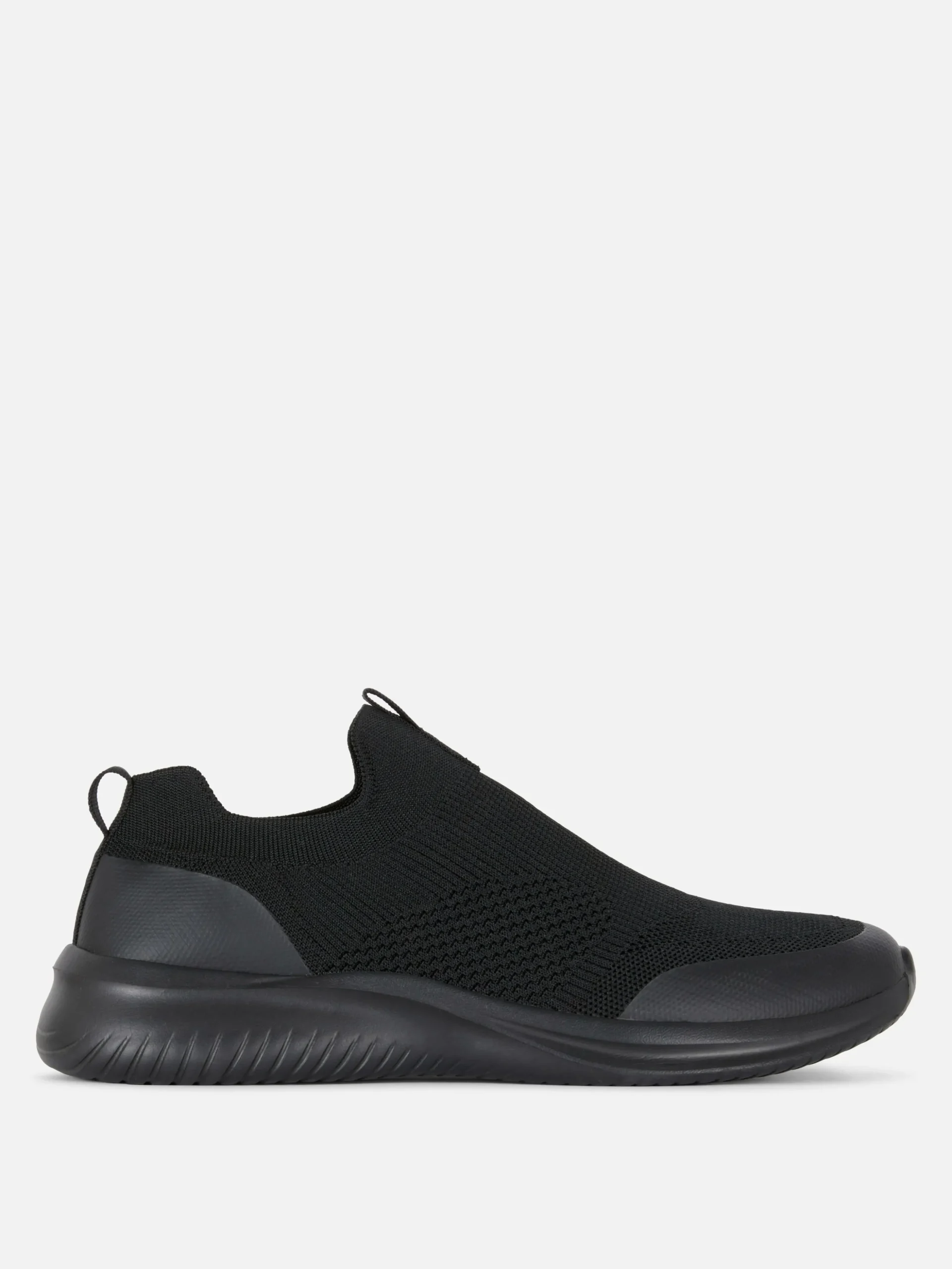 Zapatillas Deportivas Sin Cordones