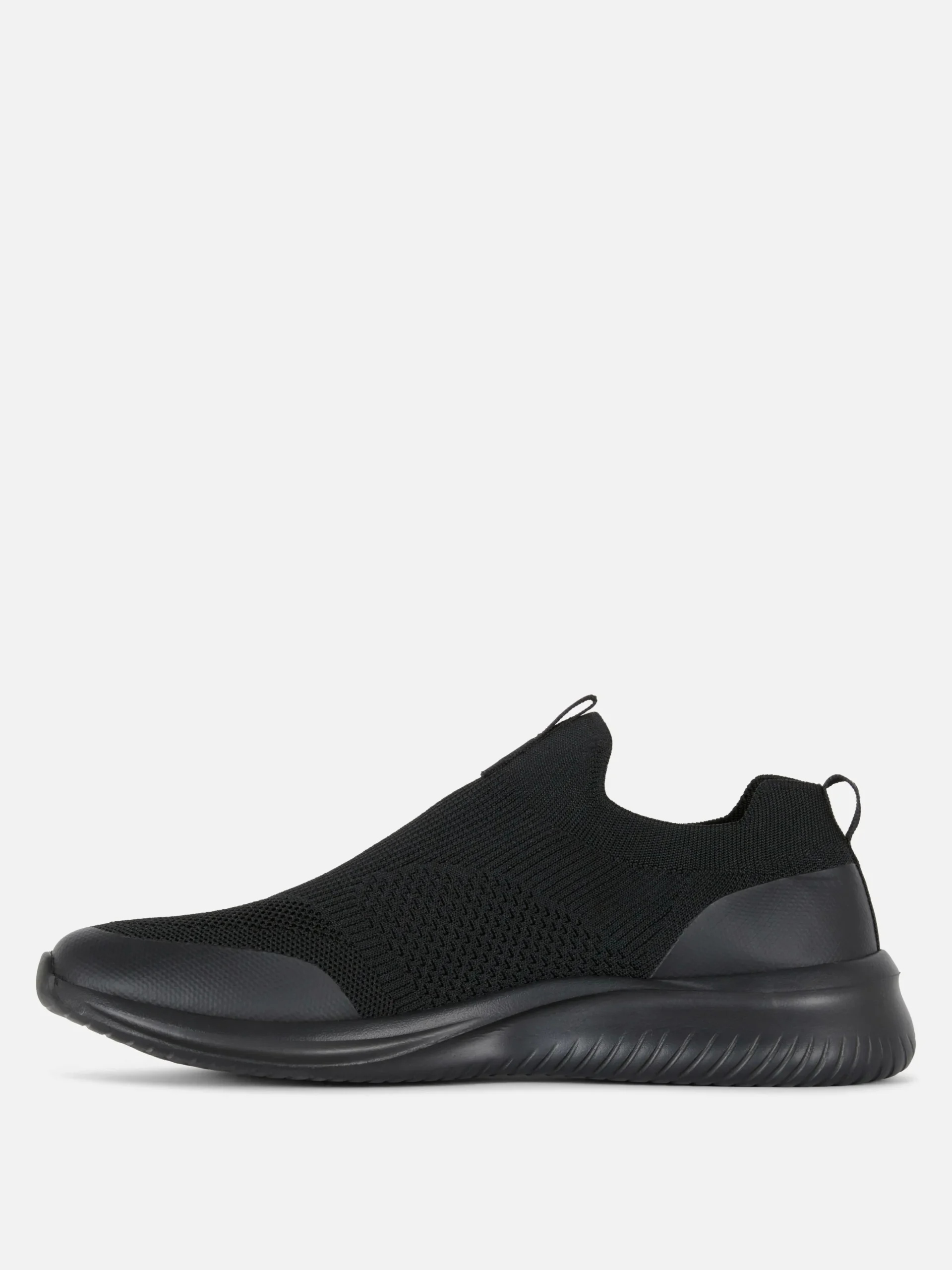 Zapatillas Deportivas Sin Cordones