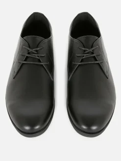Zapatos De Vestir Con Cordones