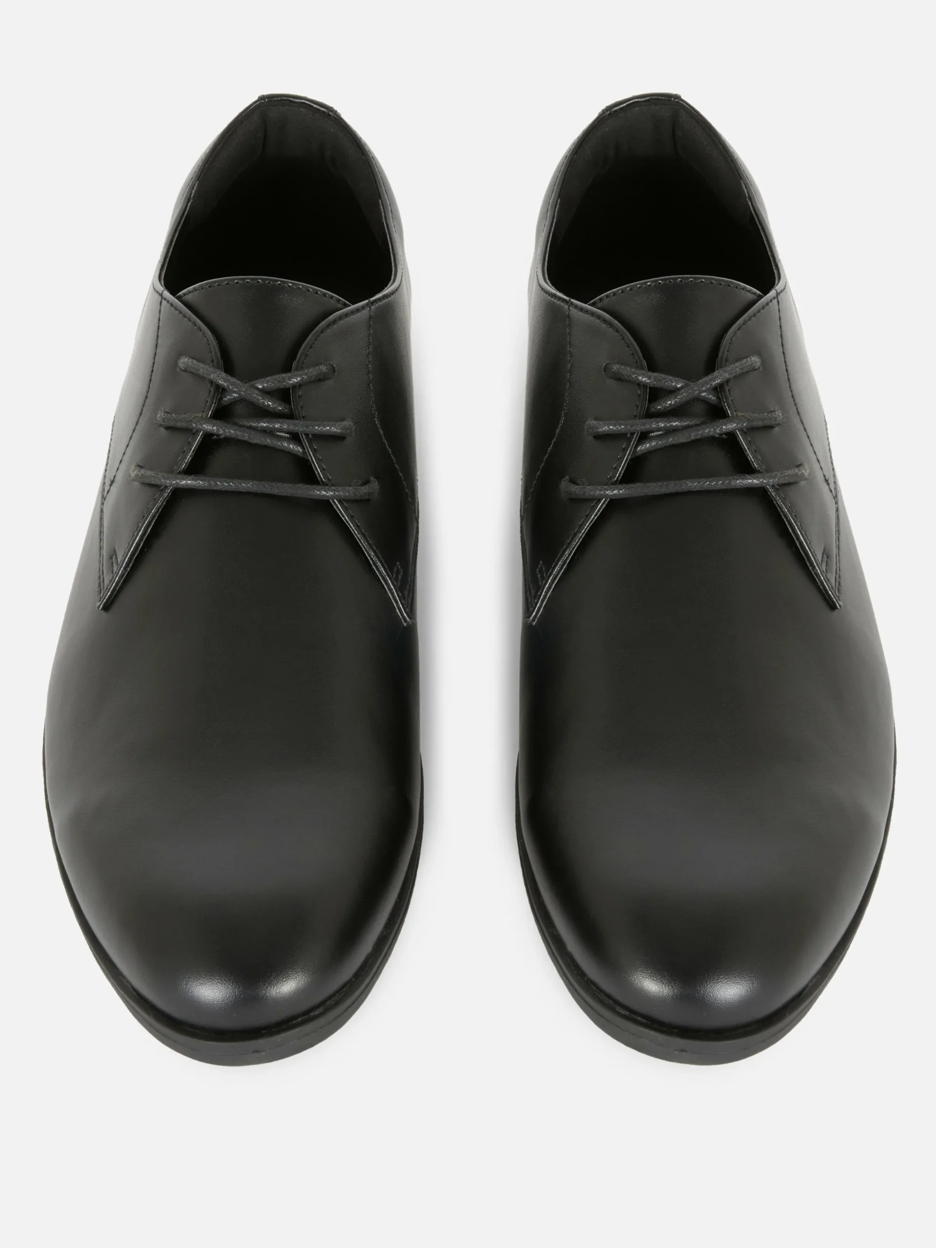 Zapatos De Vestir Con Cordones