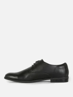 Zapatos De Vestir Con Cordones