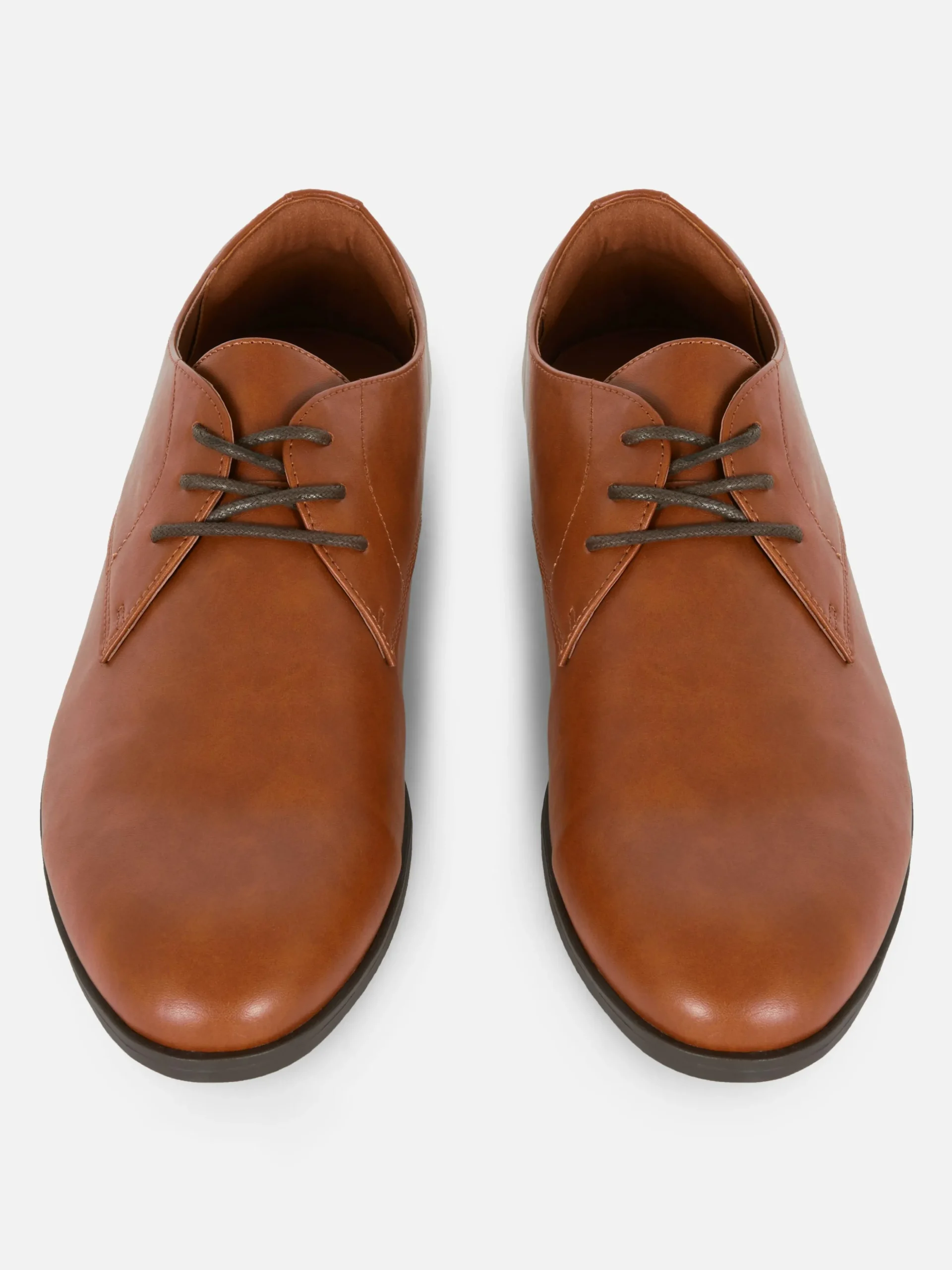 Zapatos De Vestir Con Cordones