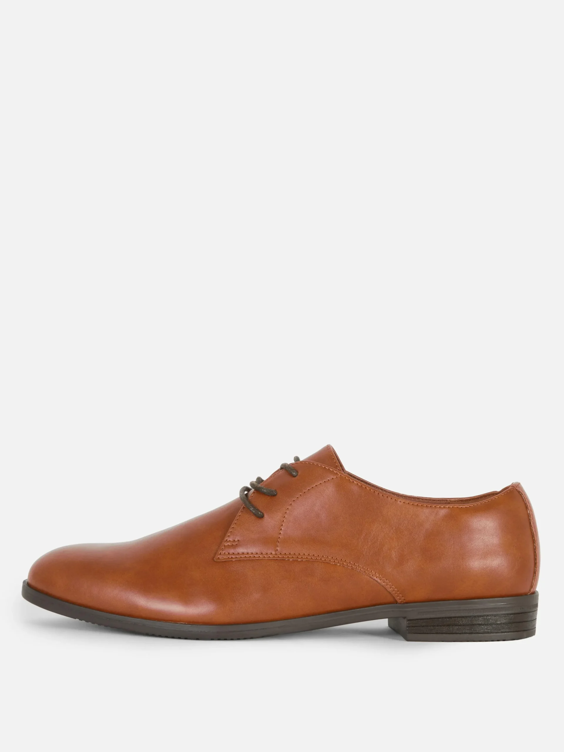 Zapatos De Vestir Con Cordones